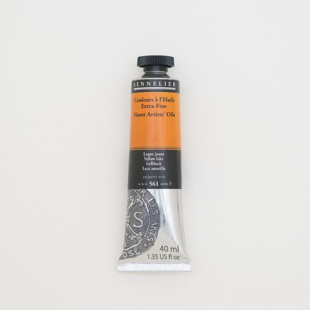 Sennelier Artist Oljefärg 40 ml