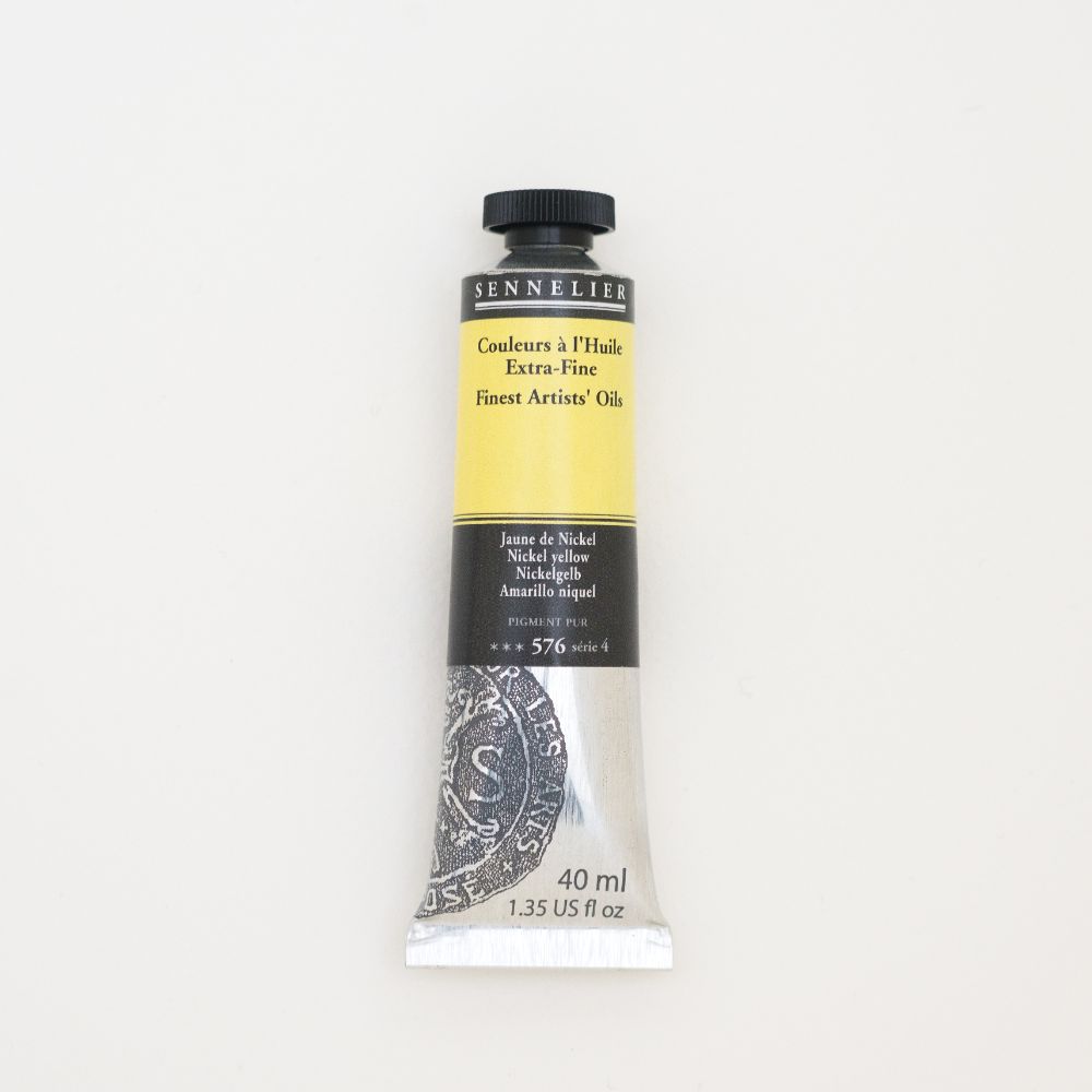Sennelier Artist Oljefärg 40 ml