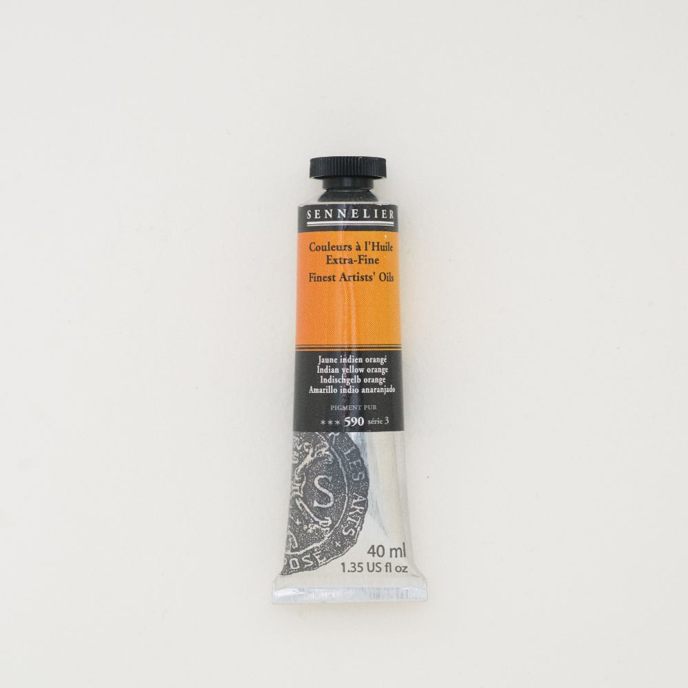 Sennelier Artist Oljefärg 40 ml