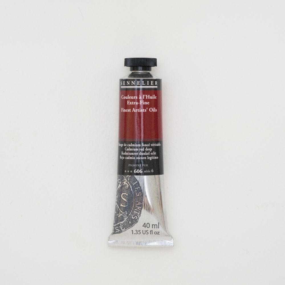Sennelier Artist Oljefärg 40 ml
