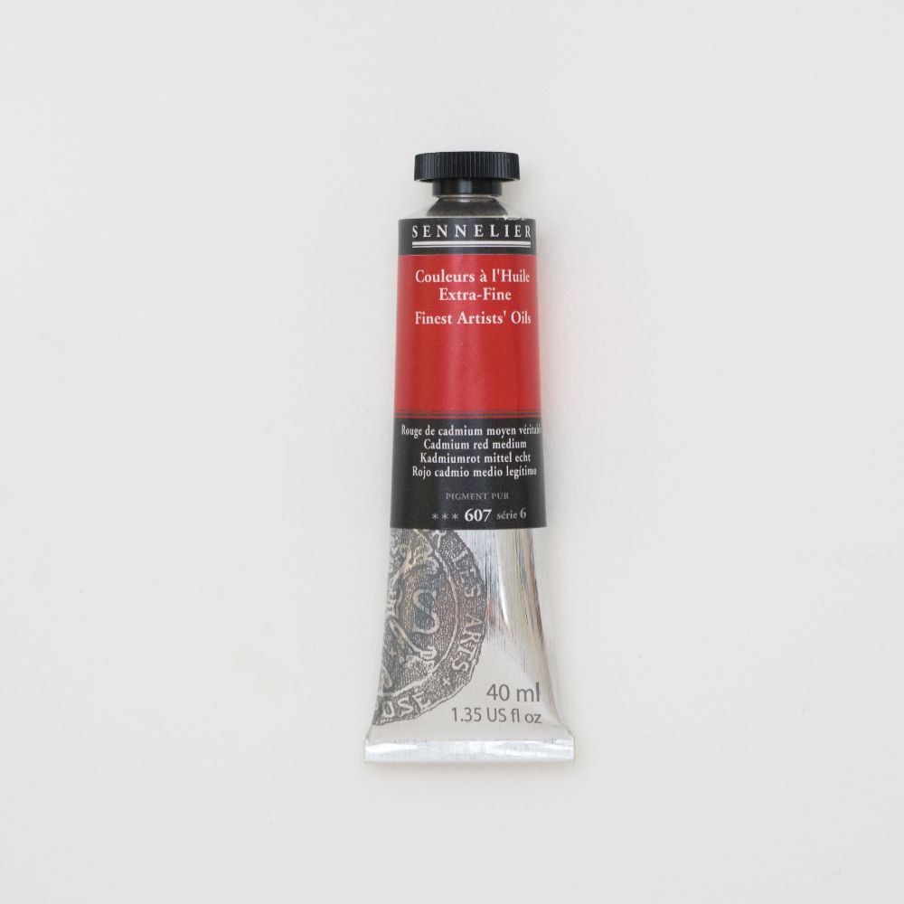 Sennelier Artist Oljefärg 40 ml