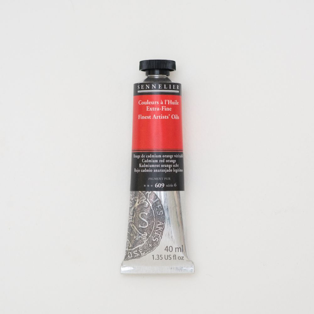 Sennelier Artist Oljefärg 40 ml