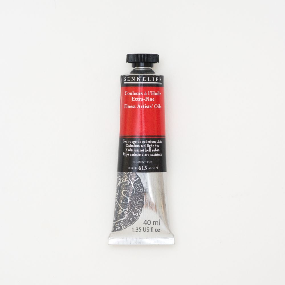 Sennelier Artist Oljefärg 40 ml
