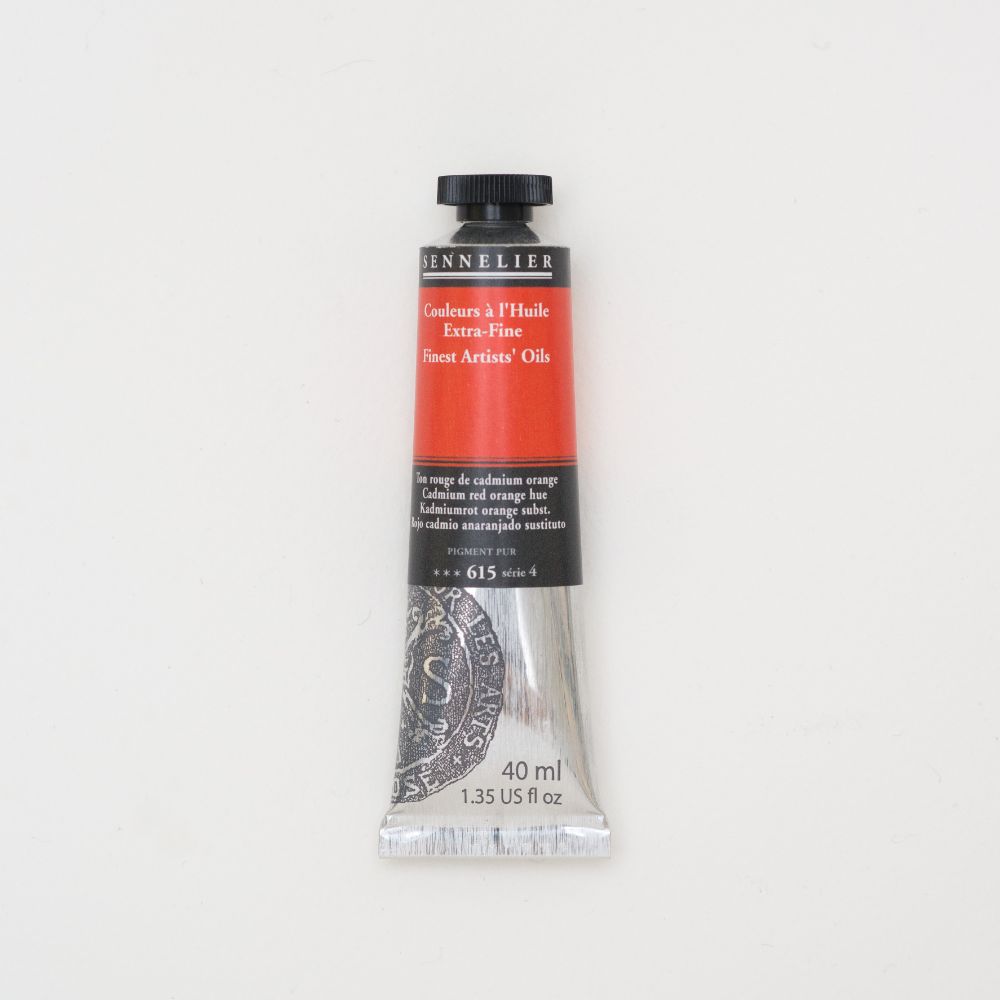 Sennelier Artist Oljefärg 40 ml