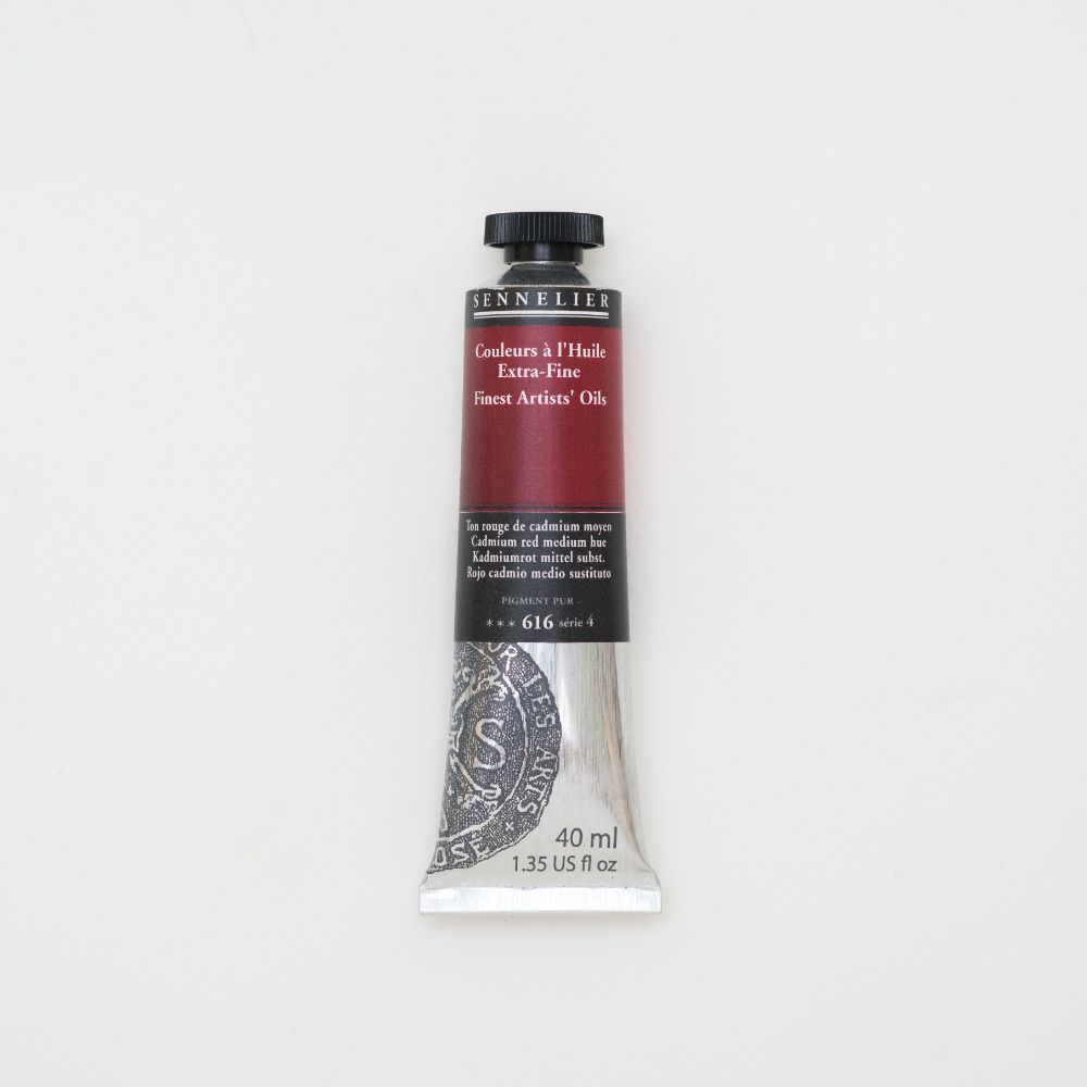 Sennelier Artist Oljefärg 40 ml