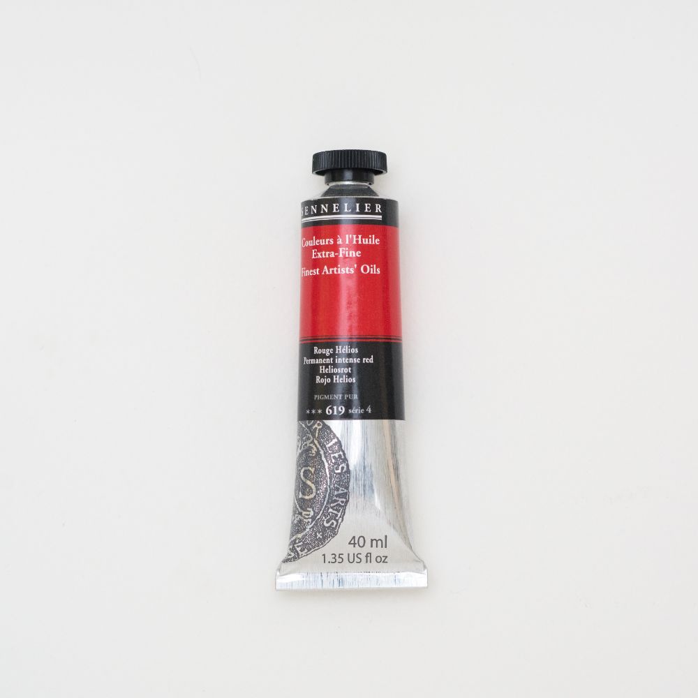 Sennelier Artist Oljefärg 40 ml
