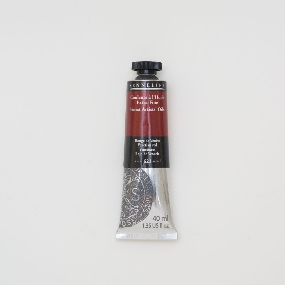 Sennelier Artist Oljefärg 40 ml