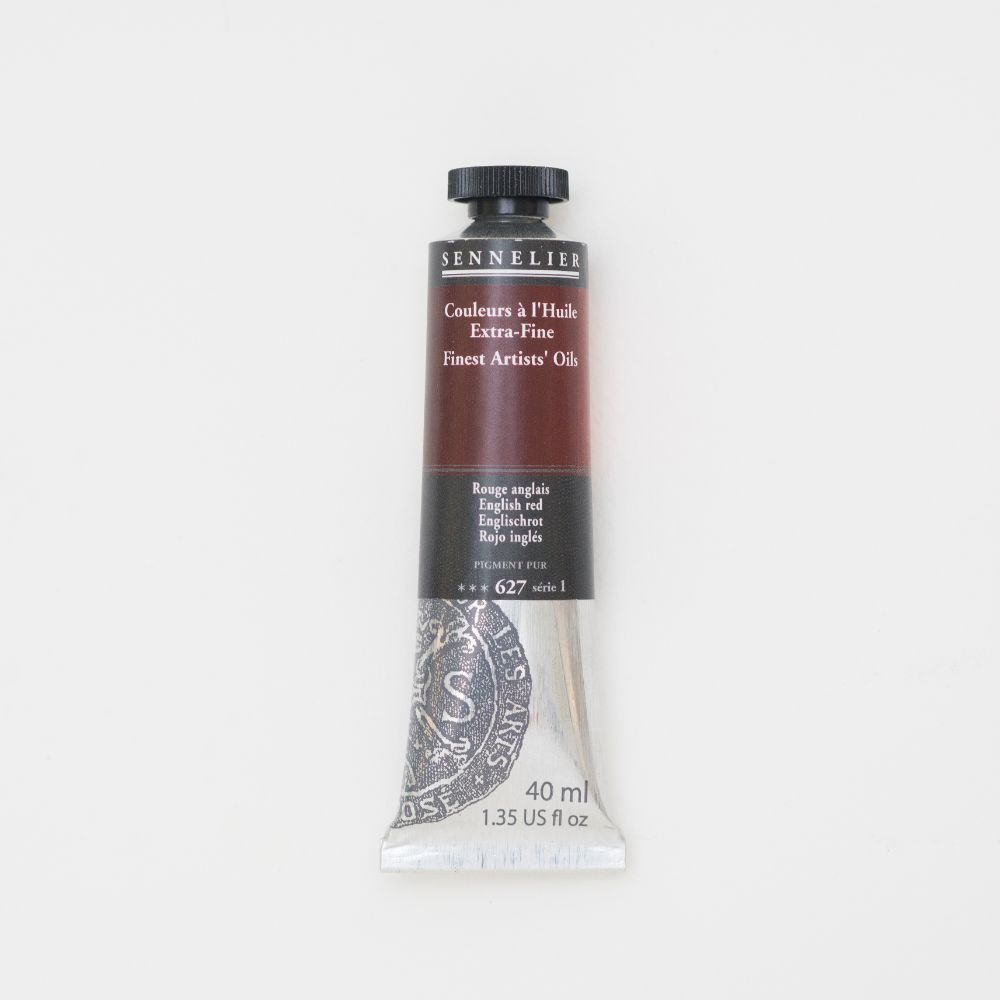 Sennelier Artist Oljefärg 40 ml