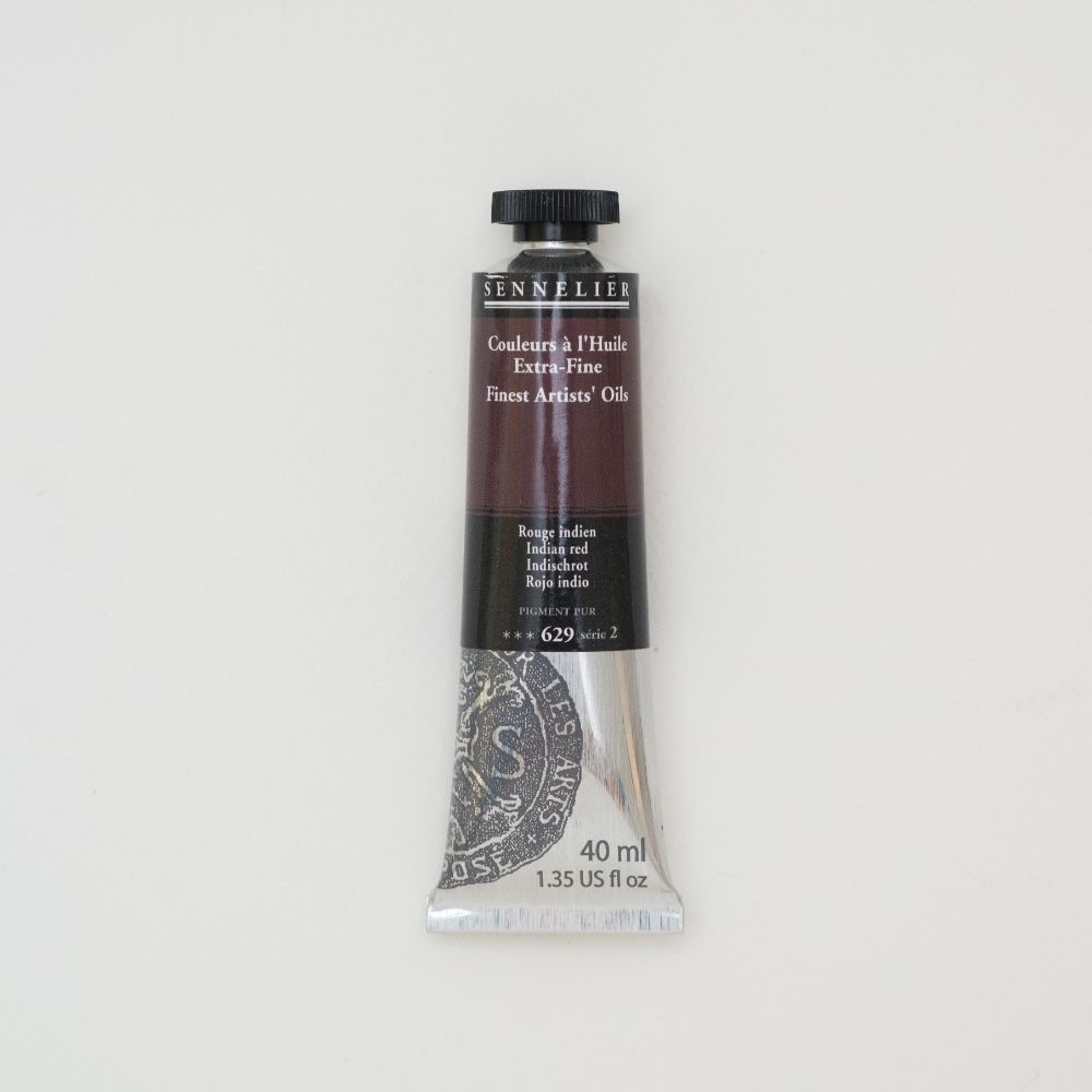 Sennelier Artist Oljefärg 40 ml