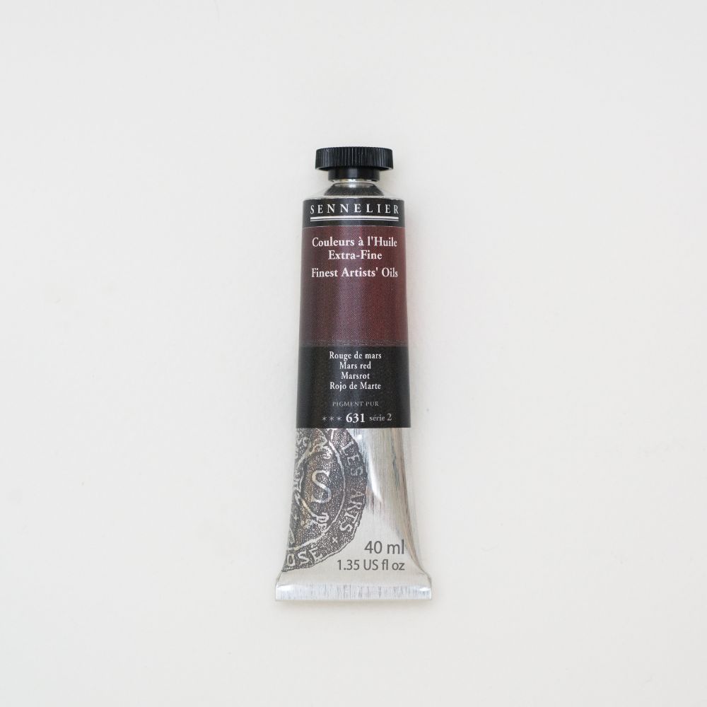 Sennelier Artist Oljefärg 40 ml
