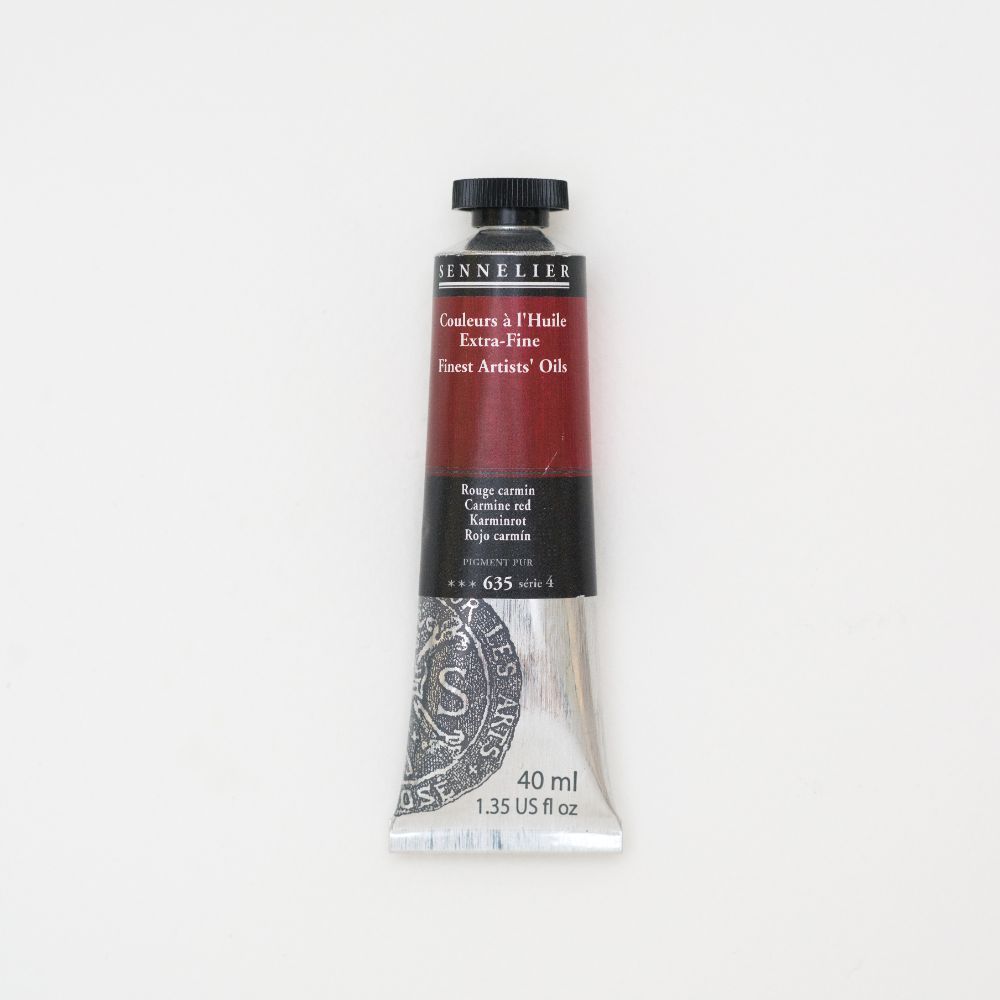 Sennelier Artist Oljefärg 40 ml