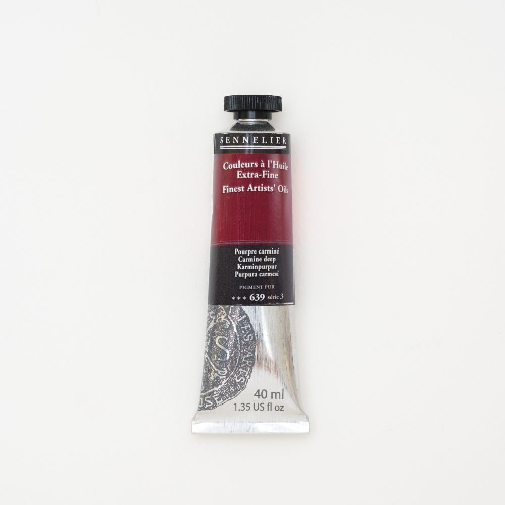 Sennelier Artist Oljefärg 40 ml