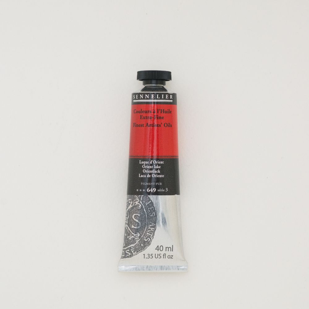 Sennelier Artist Oljefärg 40 ml