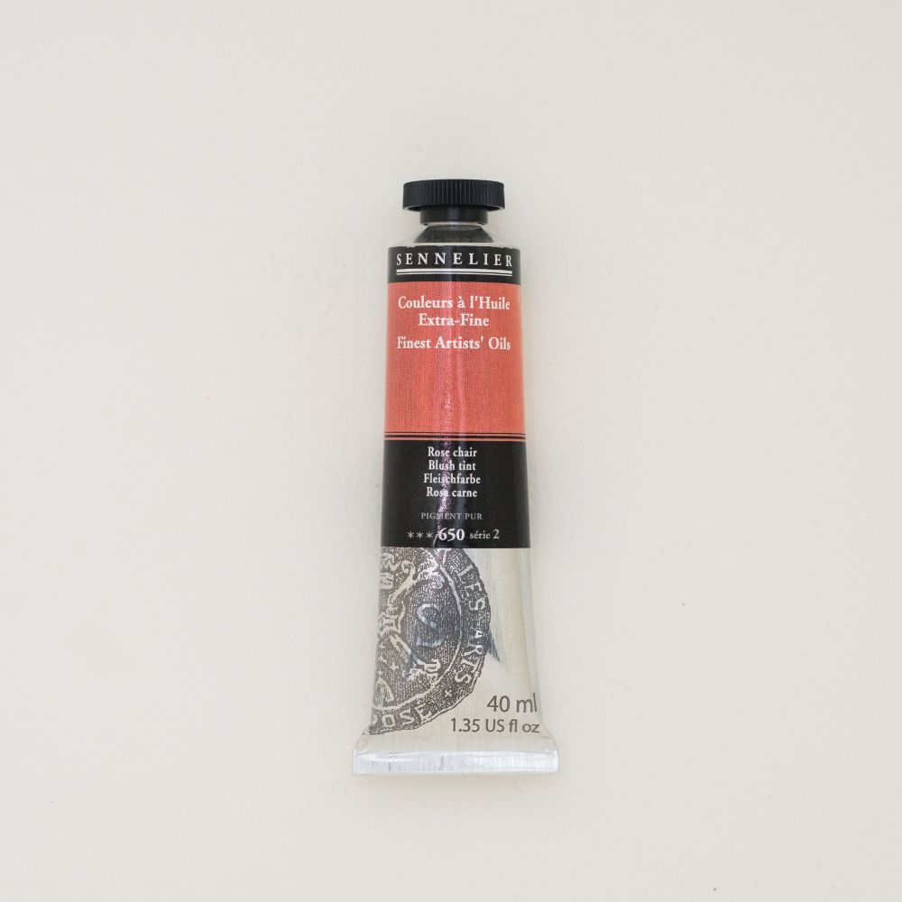 Sennelier Artist Oljefärg 40 ml