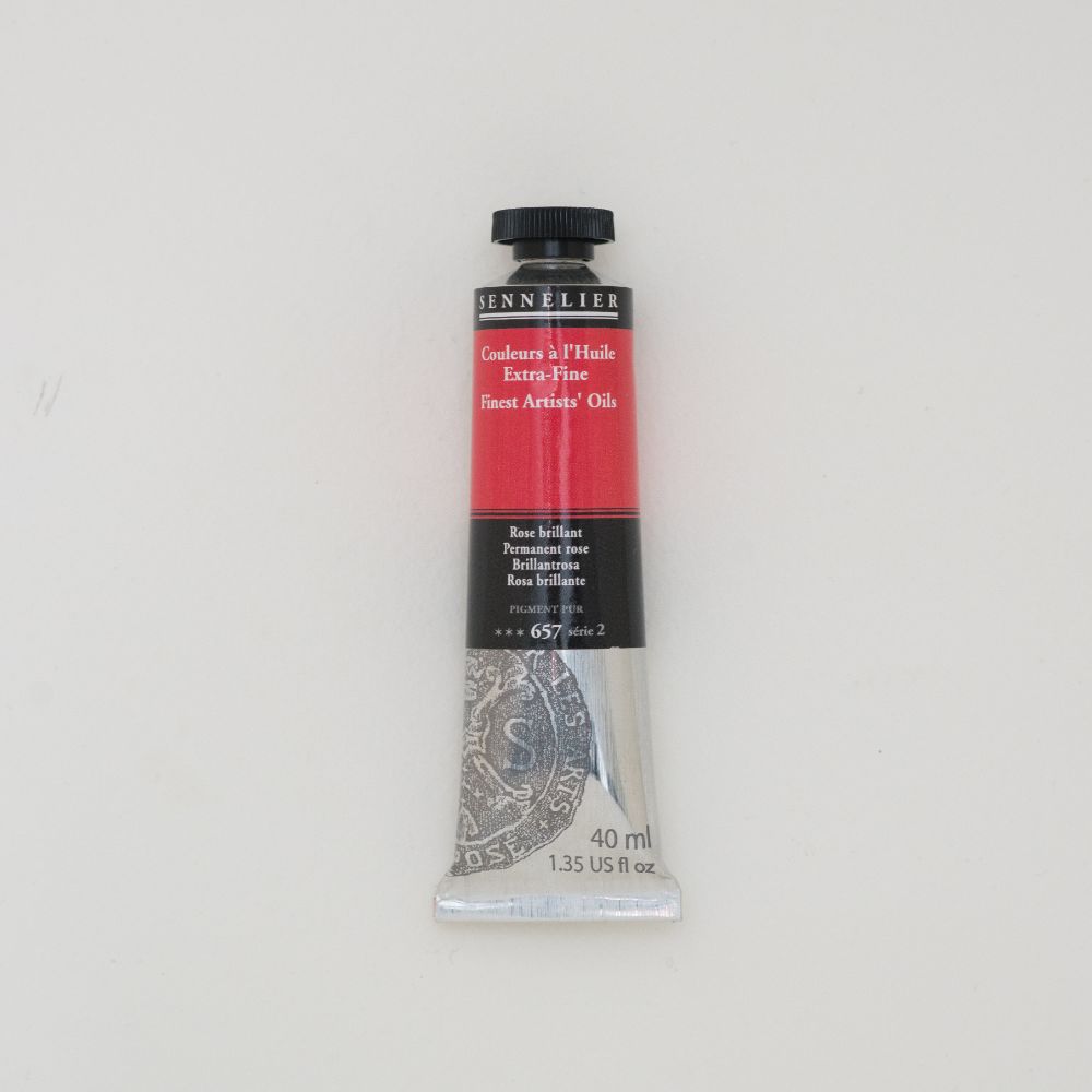 Sennelier Artist Oljefärg 40 ml