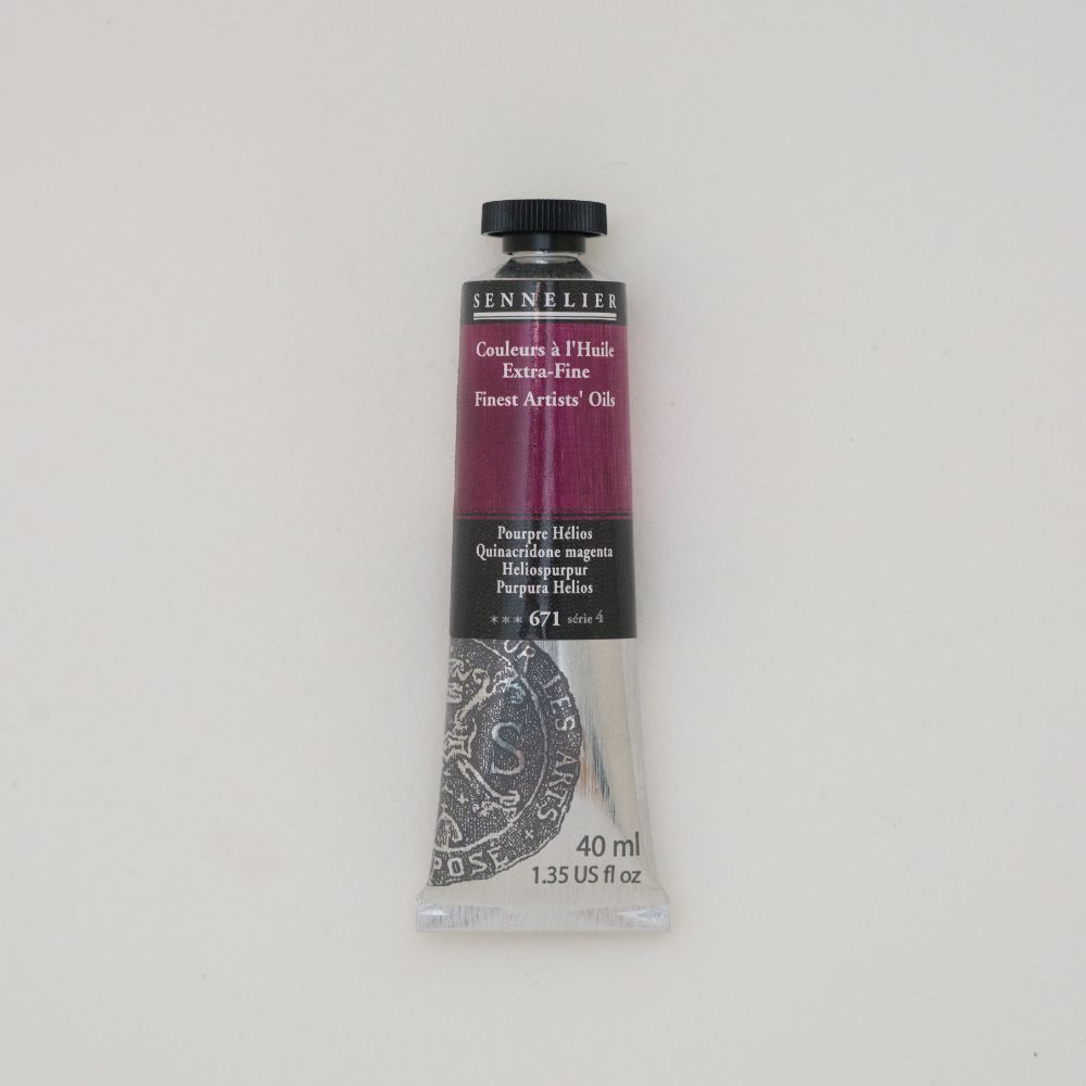 Sennelier Artist Oljefärg 40 ml