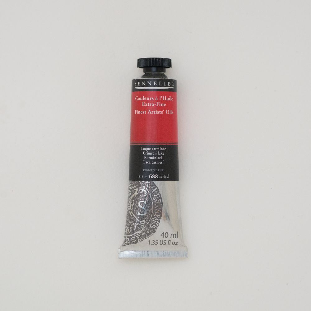 Sennelier Artist Oljefärg 40 ml
