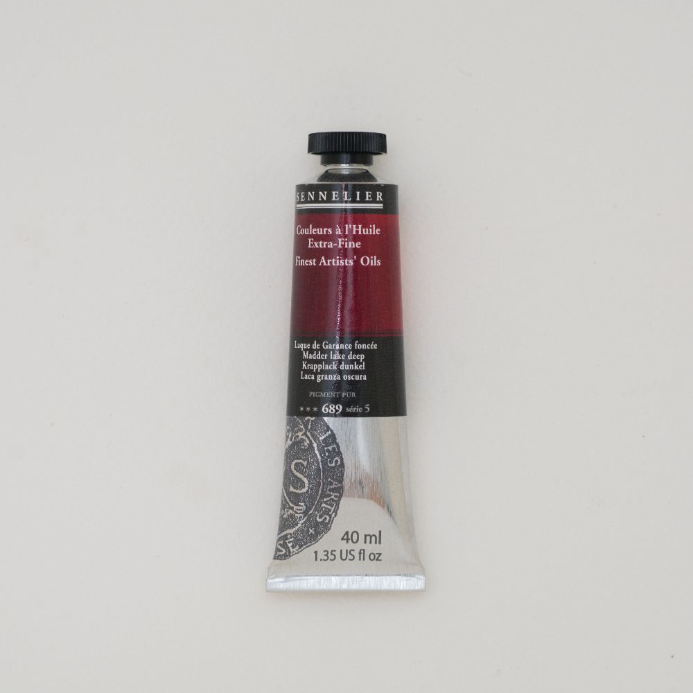 Sennelier Artist Oljefärg 40 ml