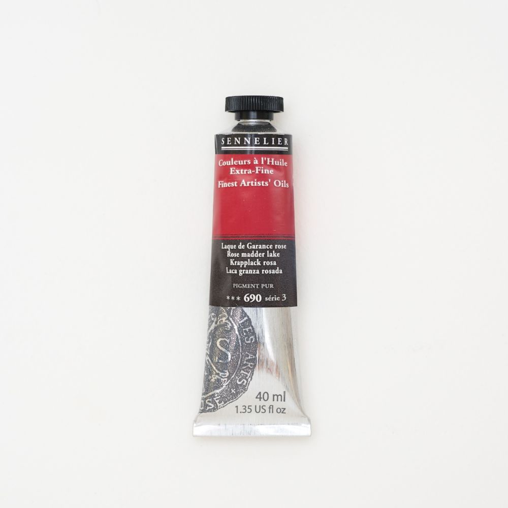 Sennelier Artist Oljefärg 40 ml