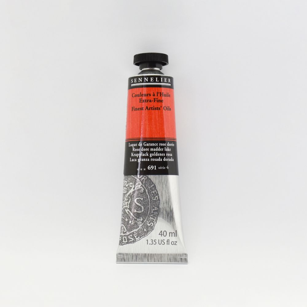 Sennelier Artist Oljefärg 40 ml