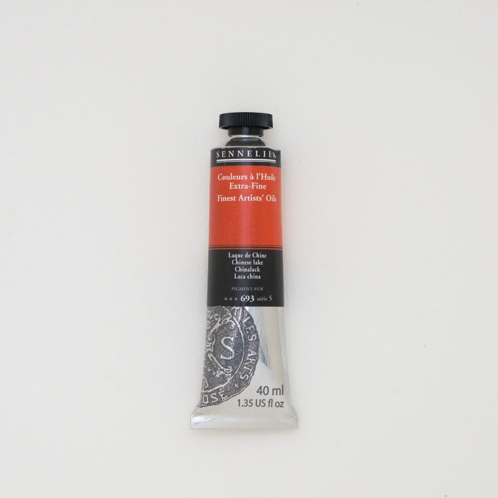 Sennelier Artist Oljefärg 40 ml
