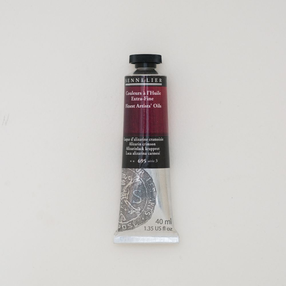 Sennelier Artist Oljefärg 40 ml