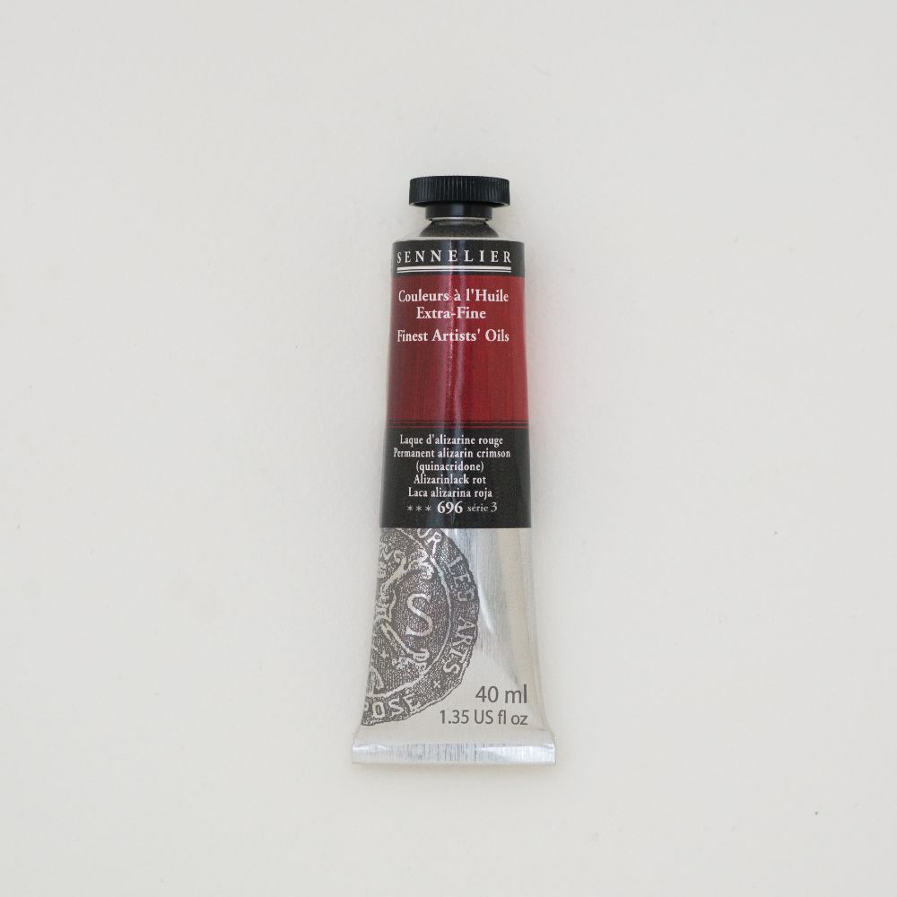 Sennelier Artist Oljefärg 40 ml