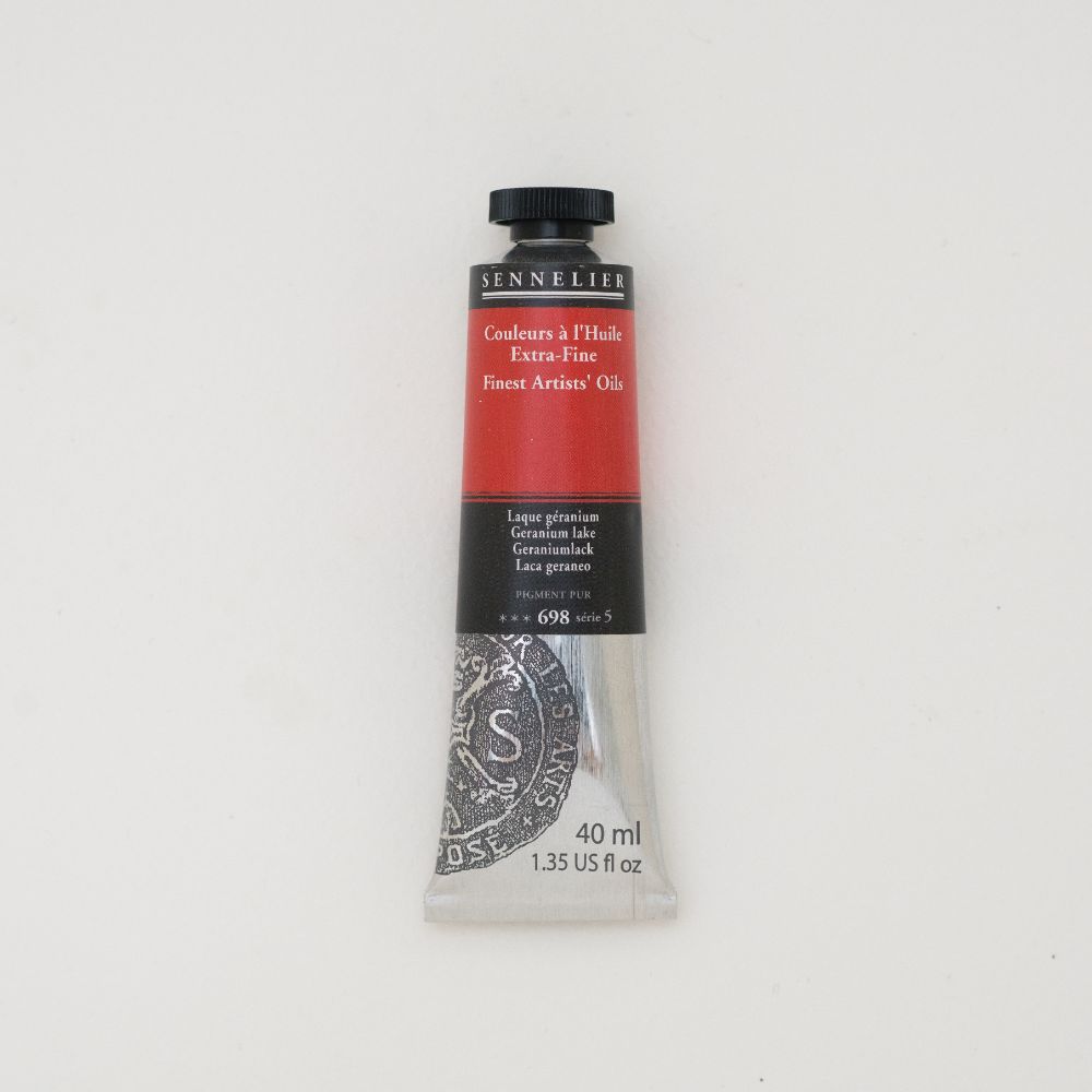 Sennelier Artist Oljefärg 40 ml