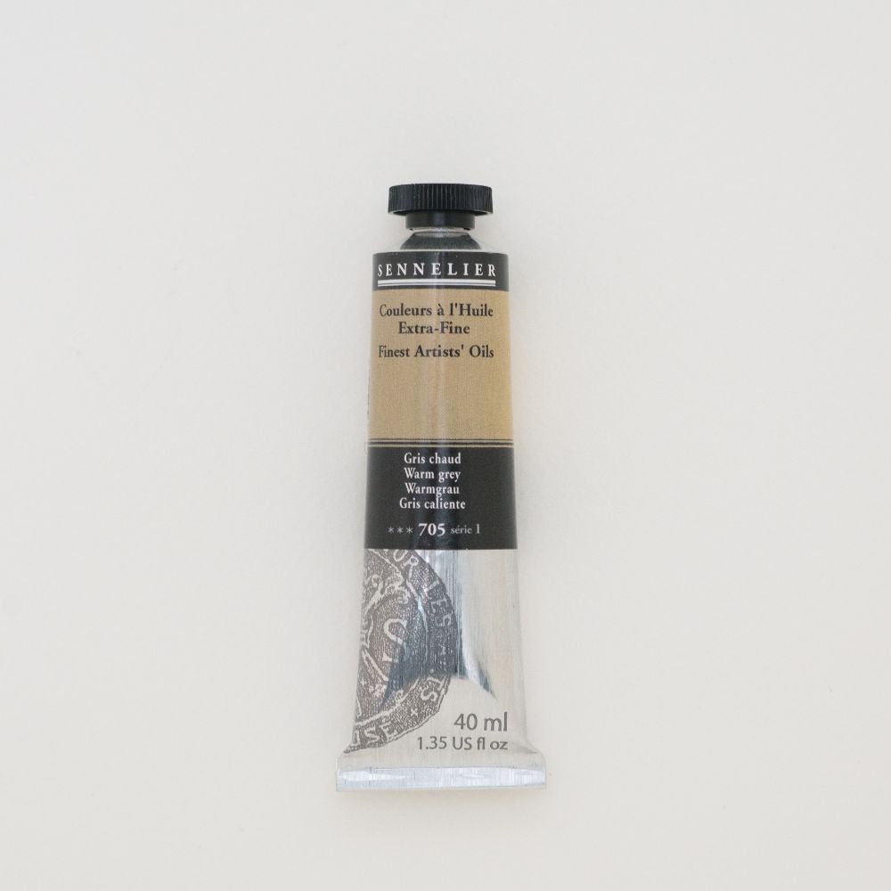 Sennelier Artist Oljefärg 40 ml