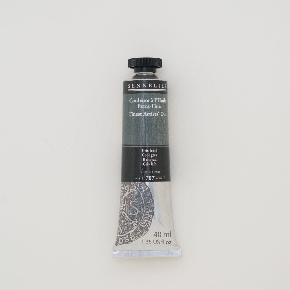 Sennelier Artist Oljefärg 40 ml