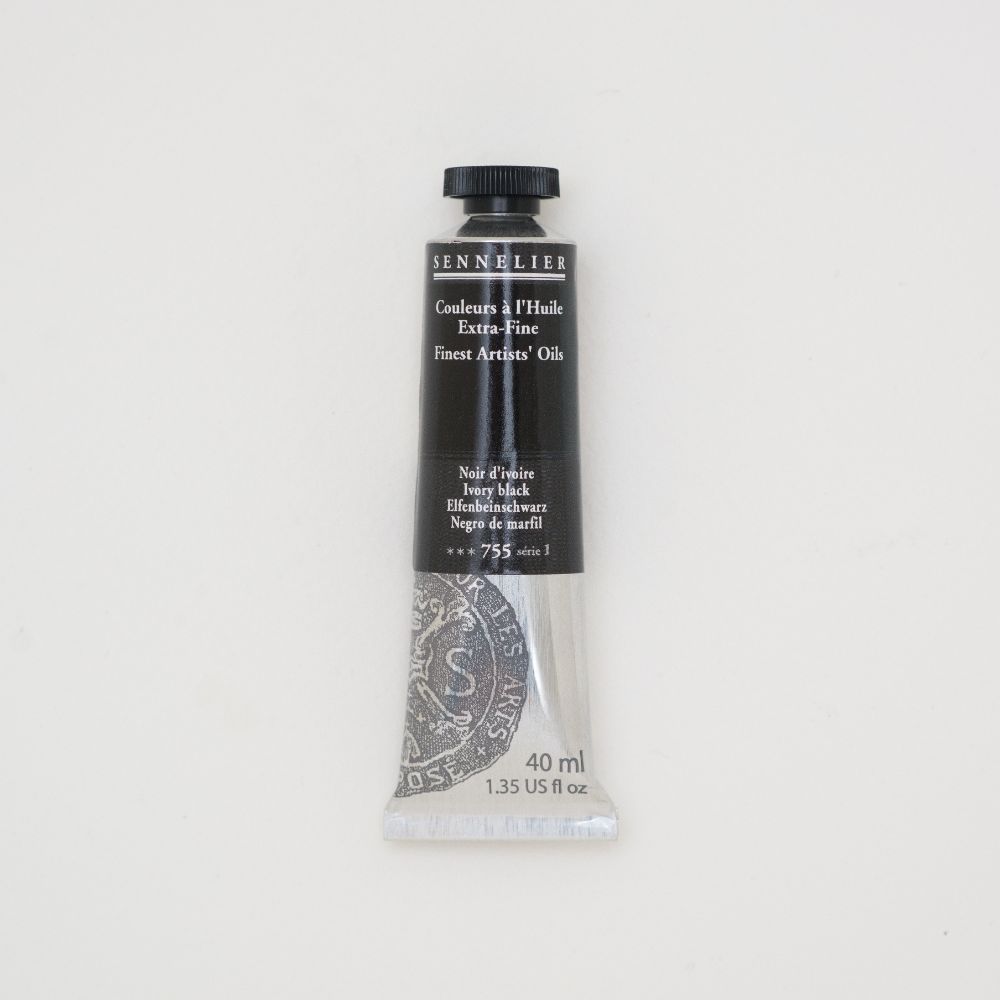 Sennelier Artist Oljefärg 40 ml