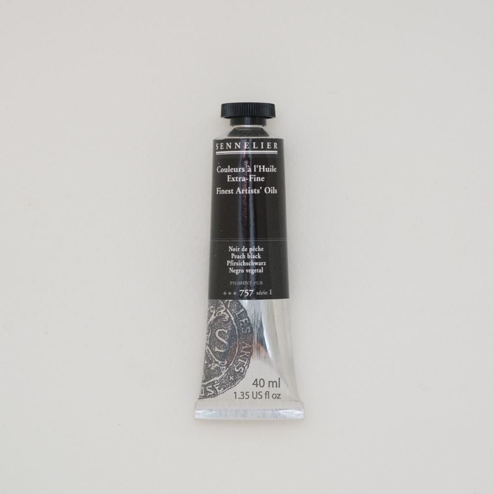 Sennelier Artist Oljefärg 40 ml