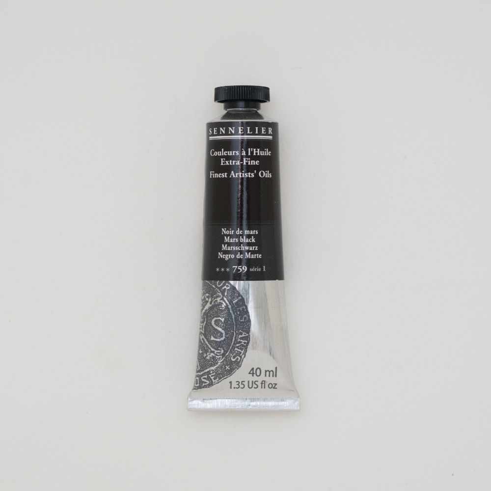 Sennelier Artist Oljefärg 40 ml