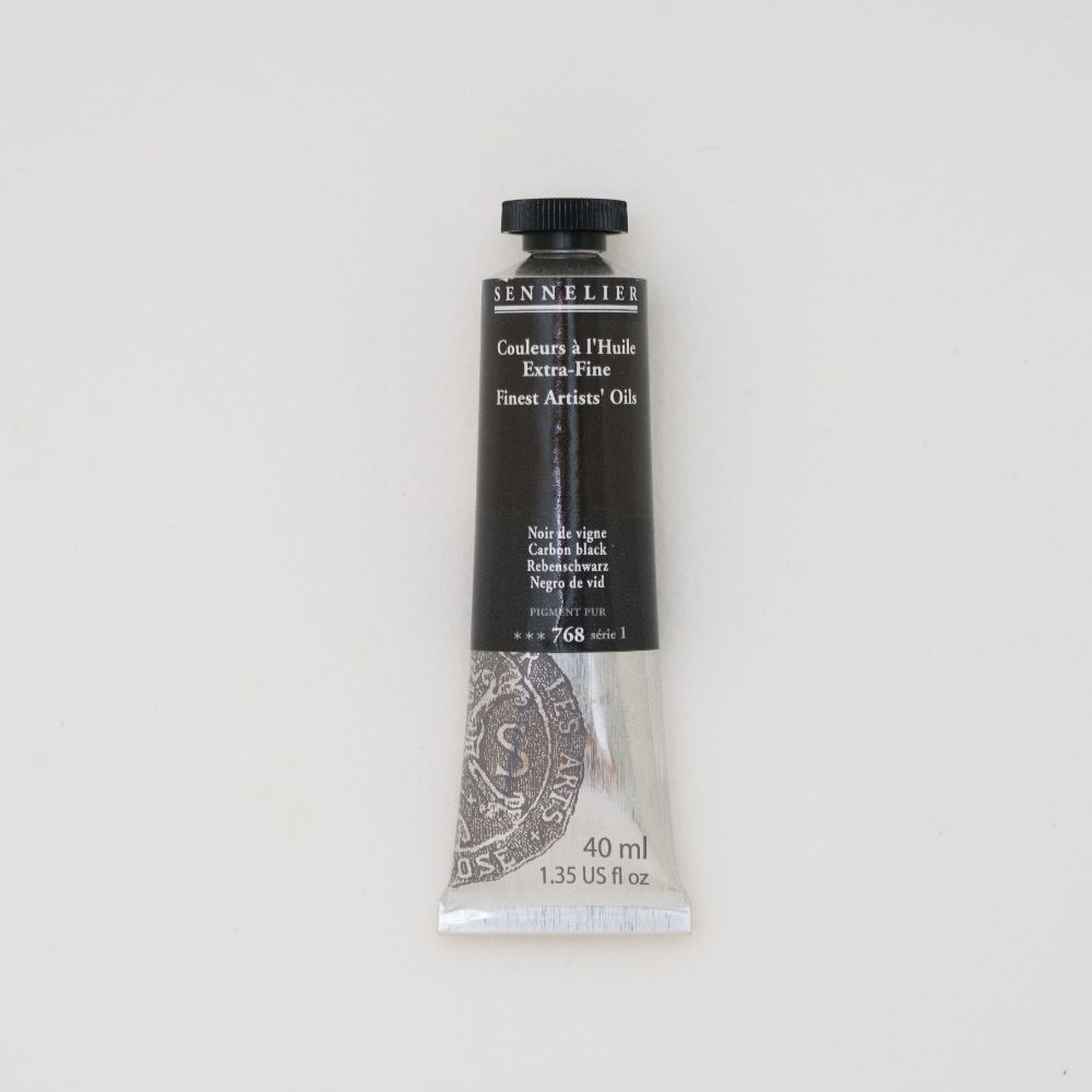 Sennelier Artist Oljefärg 40 ml
