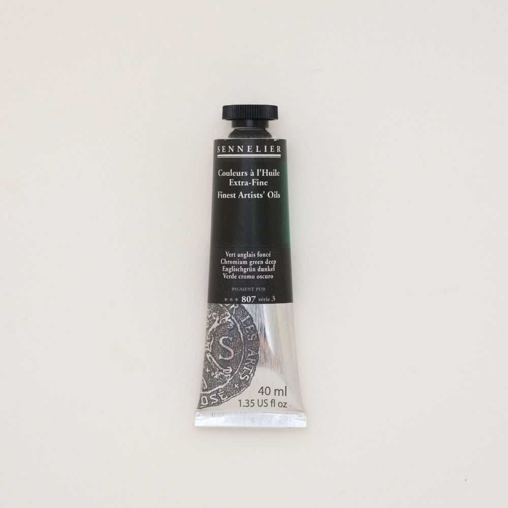 Sennelier Artist Oljefärg 40 ml