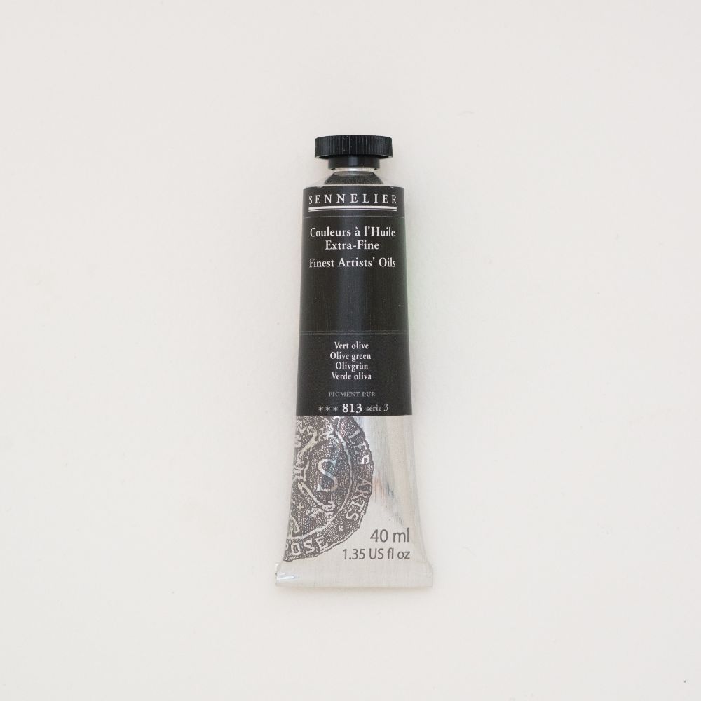 Sennelier Artist Oljefärg 40 ml