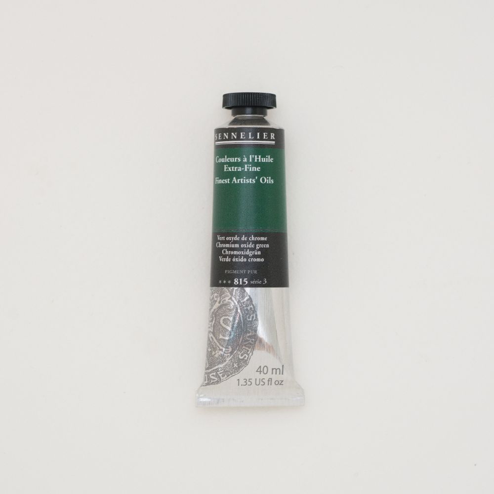 Sennelier Artist Oljefärg 40 ml