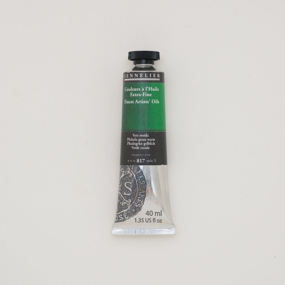 Sennelier Artist Oljefärg 40 ml
