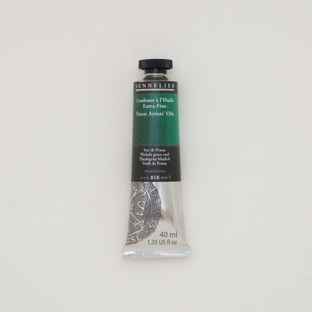 Sennelier Artist Oljefärg 40 ml