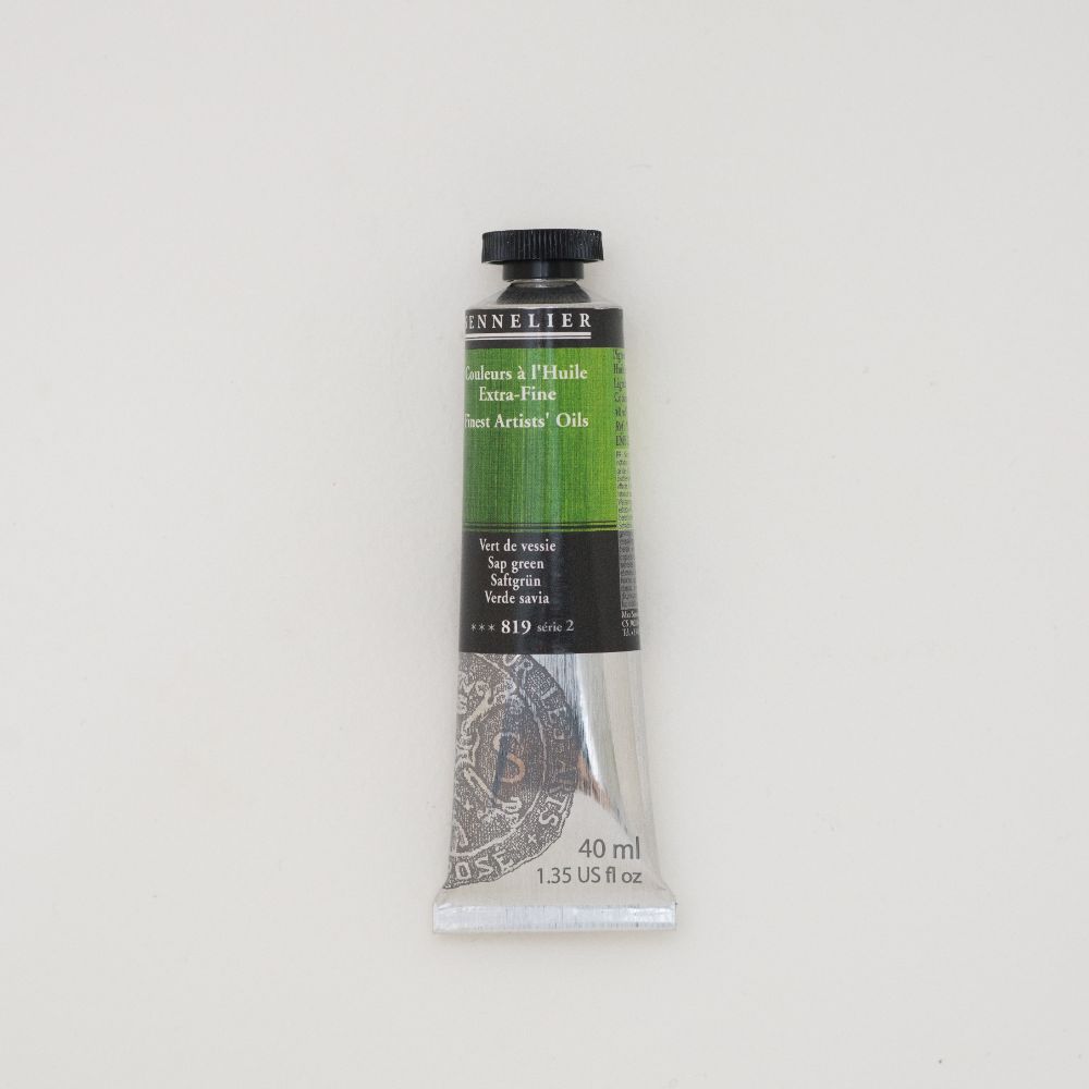 Sennelier Artist Oljefärg 40 ml
