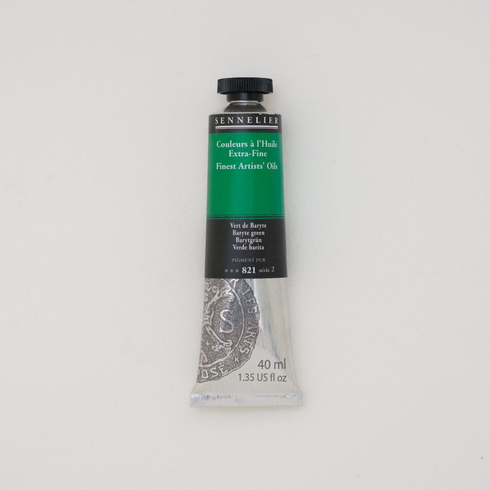 Sennelier Artist Oljefärg 40 ml