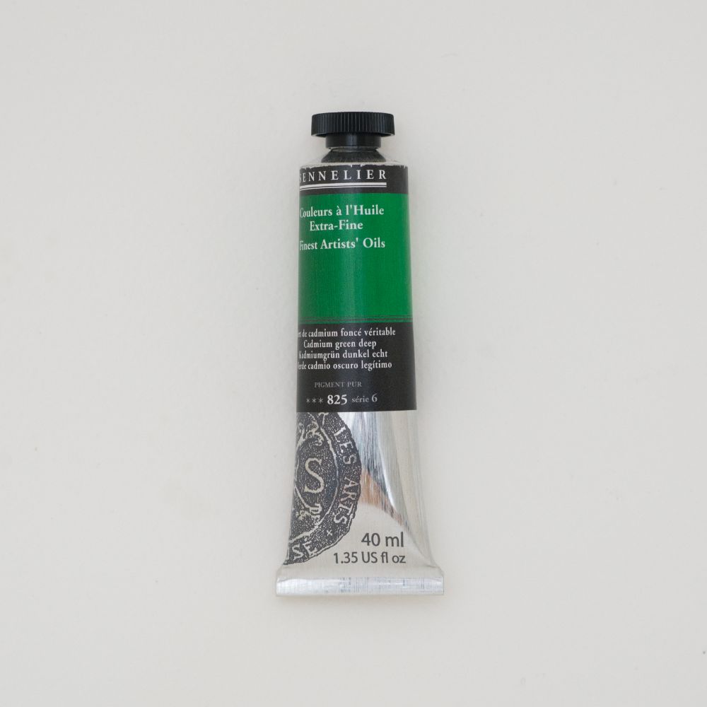 Sennelier Artist Oljefärg 40 ml