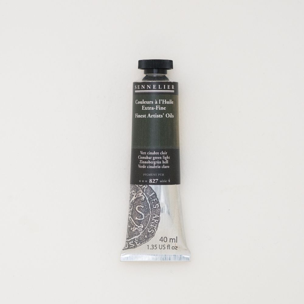 Sennelier Artist Oljefärg 40 ml