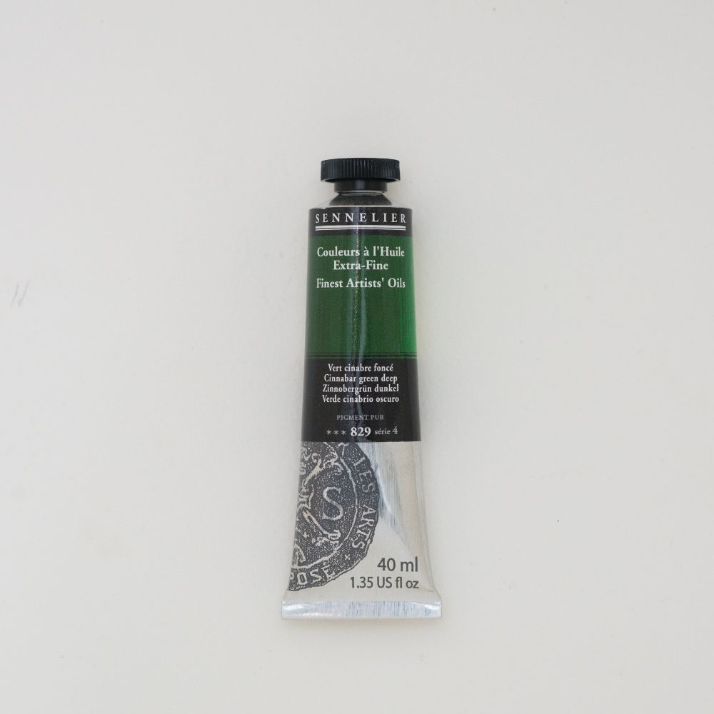 Sennelier Artist Oljefärg 40 ml