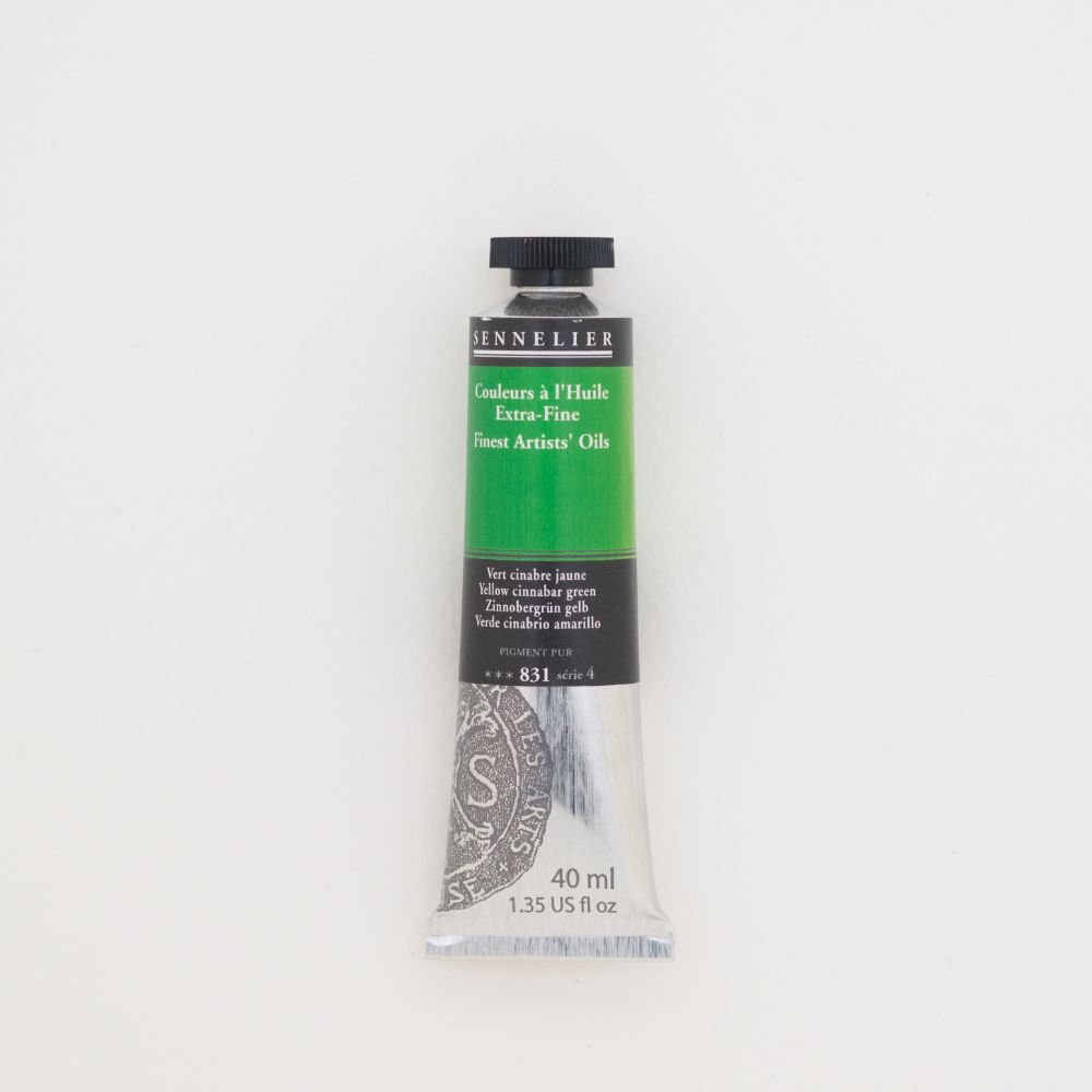 Sennelier Artist Oljefärg 40 ml