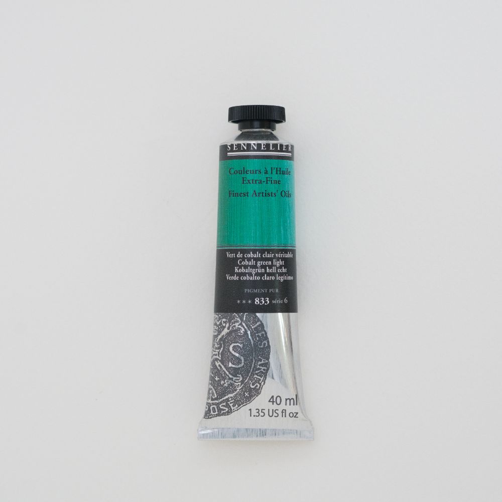 Sennelier Artist Oljefärg 40 ml
