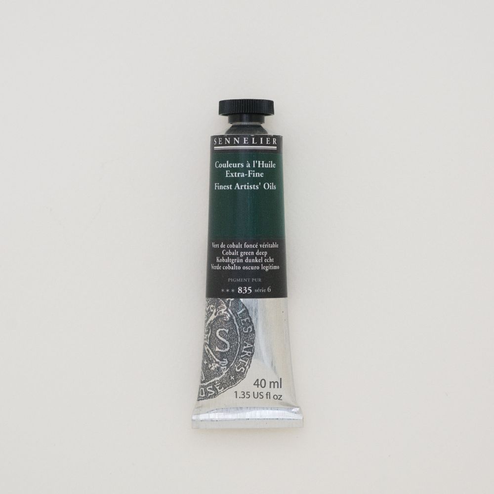 Sennelier Artist Oljefärg 40 ml