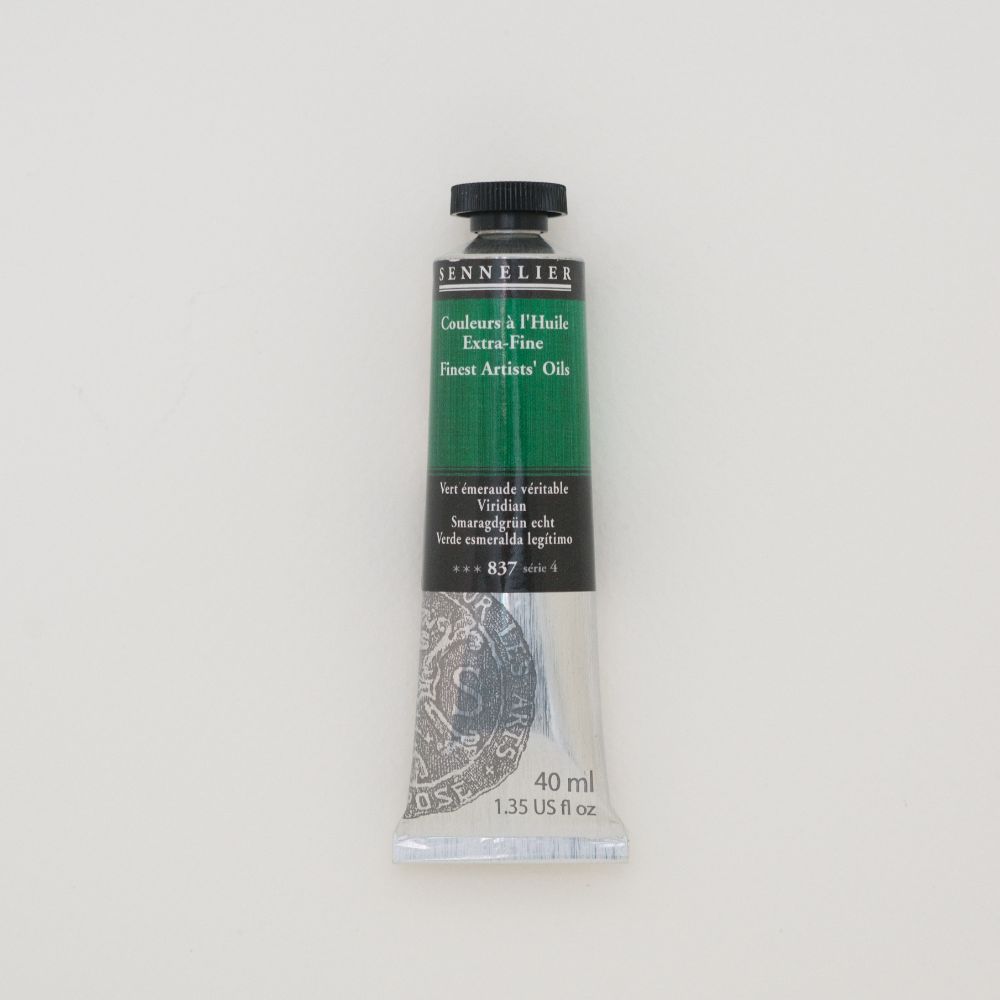 Sennelier Artist Oljefärg 40 ml