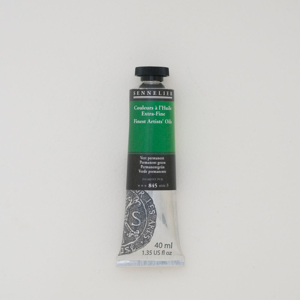 Sennelier Artist Oljefärg 40 ml