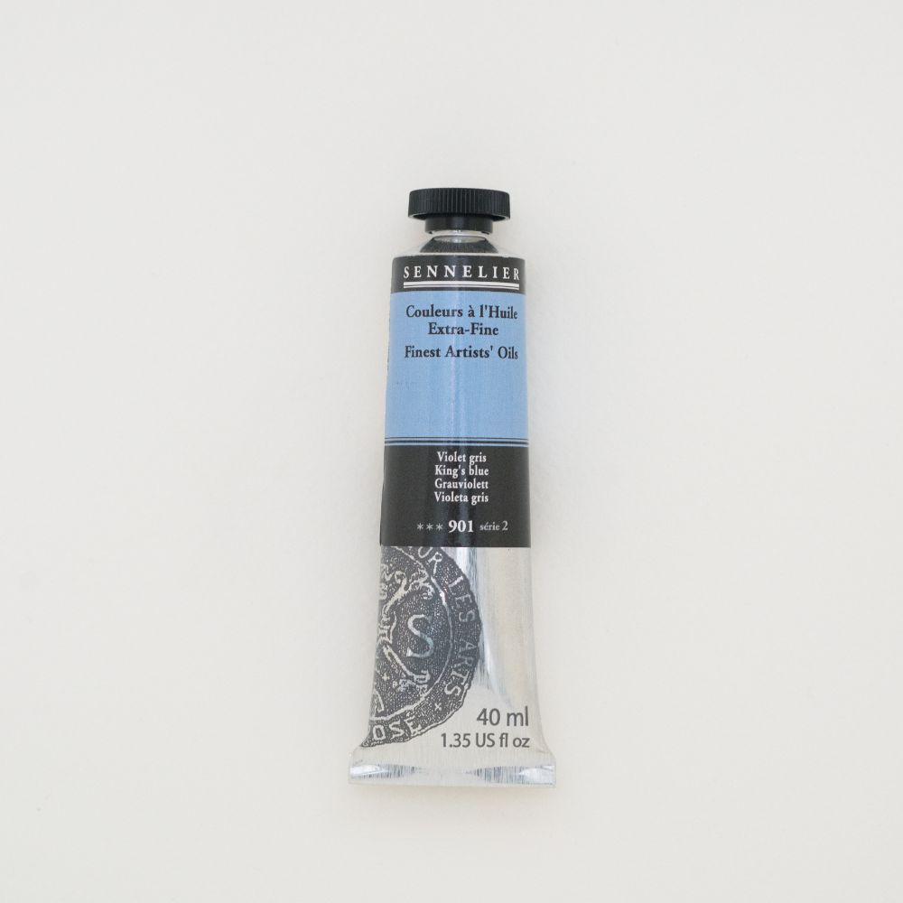 Sennelier Artist Oljefärg 40 ml
